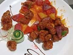 -禾悦庄餐厅