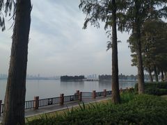 -东湖磨山景区