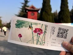 -洛阳白马寺