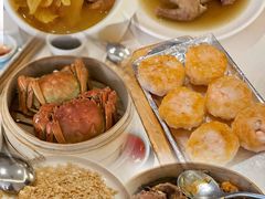-维园悦谱·海派家常菜(乌鲁木齐南路店)