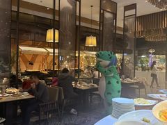 -印象餐厅(杭州国际博览中心北辰大酒店)