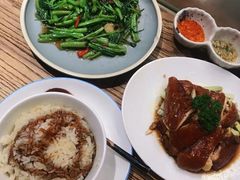 -星平鸡饭·粤菜小炒(印象城旗舰店)