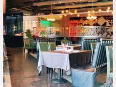 大堂-蟹榭·本帮江浙菜·蟹宴(五角场合生汇商场店)