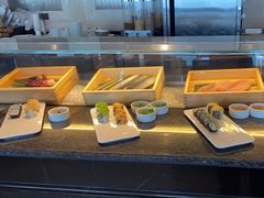 -Social 秀西餐厅-长沙瑞吉酒店(运达店)