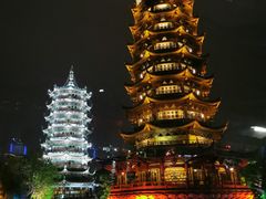 -桂林两江四湖景区