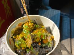 -无声臭豆腐(大井1号店)