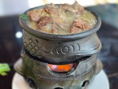 -藏味八珍特色火锅