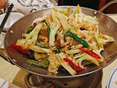 -老雒阳面馆·水席(高新区店)
