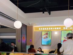 -蔡澜点心·粤菜(西单大悦城店)