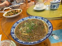 -荣家小吃(紫阳街店)