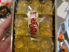 -杭州大厦LSE城市生活超市(杭州大厦店)