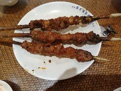-毅祥斋老孙家泡馍(西羊市店)