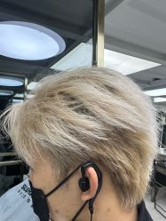 -苏奇发型·烫发染发