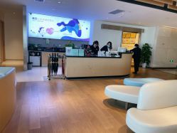 -金鹰国际月子中心(新街口店)