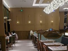 -新世界餐厅(万达店)