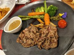 -ITA·意塔意大利餐厅(亦庄店)