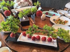 -香满锅老北京羊蝎子火锅·家常菜(新街口店)