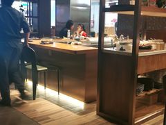 -飞阳铁板烧(ME TOWN购物中心店)