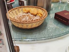 -喜宴又一村·粤菜·茶点·海鲜(壹方天地店)