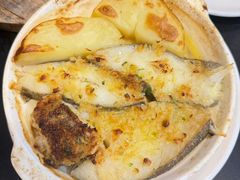 -妈阁铭记澳葡美食
