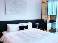 -亚善天籁S酒店(成都太古里旗舰店)