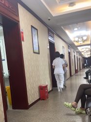 体验后-南京医科大学友谊整形外科医院