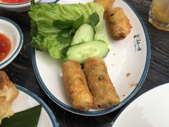 -美奈小馆·越南料理(福田星河COCO Park店)
