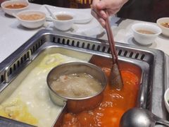 -巴奴毛肚火锅(大剧院店)