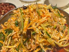 -串盟烧烤大排档·长沙美食地标(星沙店)