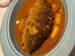 -阿五黄河大鲤鱼(纬三路店)