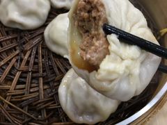 -鸡鸣汤包(仙林店)