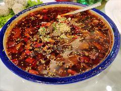 -良友富临大酒店(泉城广场大明湖店)