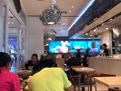 大堂-俏凤凰(美林M·LIVE天地东座店)