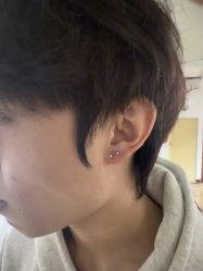 -冰岛刺青·手工耳饰品售卖·专业纹身