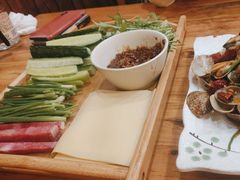 -小俩口烧烤东北菜(双井店)