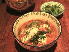 -Ginger(兴国路店)