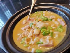 -丽江金茂凯悦臻选酒店-滇香馆
