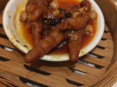 -万龙洲海鲜(大兴绿地缤纷城店)