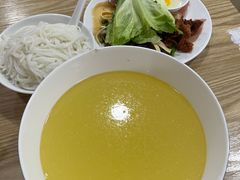 -德致祥云南过桥米线(云天小苑店)
