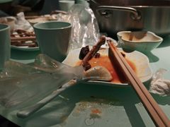 -小肥羊(西丽宝能城店)
