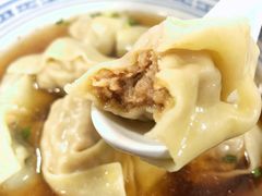 -古徽州馄饨店(宝安路店)