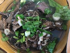 -周记翘脚牛肉