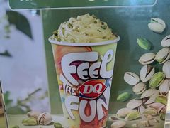-DQ·蛋糕·冰淇淋(金鼎购物中心店)
