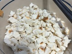 -老兰家传统烧烤炒菜泡馍(小南门店)