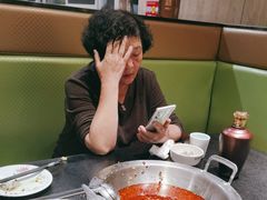 -清真·锦翔炝锅鱼(明德门店)