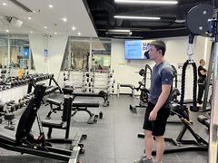 -超鹿运动(达信大厦店)