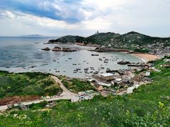 -枸杞岛