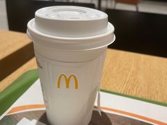 -麦当劳(壹购广场店)
