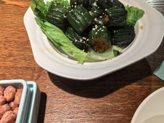 -南拳十三姨·潮汕砂锅粥(世纪金源店)