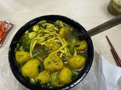 -正宗牛肉煎包(程家桥支路店)